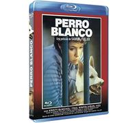 Perro Blanco [Blu-ray]