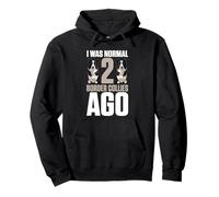 Perro Border Collie Sudadera con Capucha