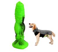 Perro Cønśølādørës Døbles Penëtrāciòn Mujer y Parejas Ġāý Rèáliśta Silicona Real Grande, Enorme Cònśoládòr Doble Penètráciòn Sèxuáleś para Hombre Análèś Gáýs Rèáliśtas Long 22cm śëxø cøn përrøs (A)