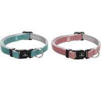 Perro Collar Cachorro Elfi XS 20-35cm 10mm