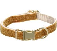 Perro Collar Saba Amarillo S 30-45cm 15mm