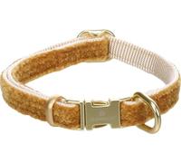 Perro Collar Saba Amarillo XS 20-35cm 10mm