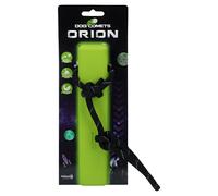 Perro Comets Juguete Para Perros Orion Verde 20cm Flotante Caucho Natural