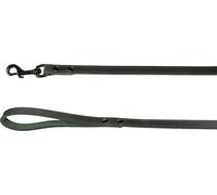 Perro Correa Montana Verde 1,3m 16mm