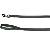 Perro Correa Montana Verde 1,3m 20mm