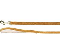 Perro Correa Saba Amarillo 1,3m 12mm