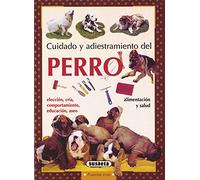 Perro-Cuidados Y Mantenimiento(Susaeta)