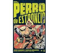 Perro de estroncio 01
