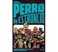 PERRO DE ESTRONCIO vol. 2