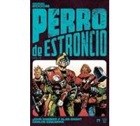 Perro De Estroncio Vol. 2