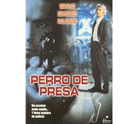 PERRO DE PRESA