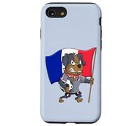 Perro de Ventilador de Carcasa para iPhone SE (2020) / 7/8