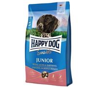 Perro Feliz Pienso Seco Sensible Junior Salmón & Patata 1kg