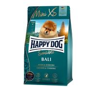 Perro Feliz Pienso Seco Sensible Mini XS Bali 300g