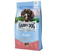 Perro Feliz Piensos Secos Sensible Cachorro Salmón & Patata 10kg