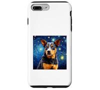 Perro Ganado Carcasa para iPhone 7 Plus/8 Plus
