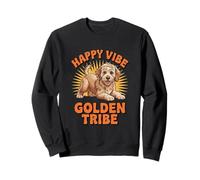 Perro Golden Doodle/ Doodle Dog/ Cockapoo Sudadera
