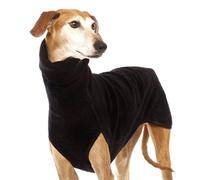 Perro Grande Gran Danés Galgo Pitbull Suéter Ropa Cuello Alto Abrigo para Perros Mediano Y Grande Suéter Otoño E Invierno Ropa Cálida Y Resistente Al Viento para Mascotas,C,5XL
