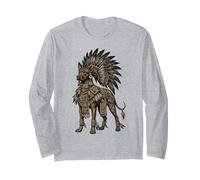 Perro Guerrero Azteca Xoloitzcuintli Perro Mexicano sin Pelo Xolo Manga Larga