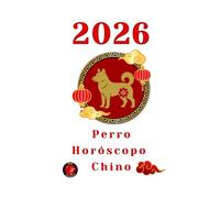 Perro Horóscopo 2026