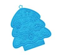 Perro interactivo con comedero lento fomenta las lamer, alfombrilla lavable de silicona antiasfixia, aspiraciones lentas para mascotas