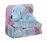 Perro Jiggly Pup Expresiones 11,5x17,5 cm ¡con Las Expresiones faciales mas chulas! - Modelos Surtidos