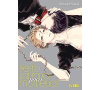 Perro Ladrador Poco Mordedor (tomo Unico)