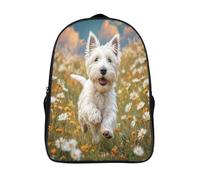perro lindo mochila escolar impresos en 3d 2 compartimento animal informal grande mochila gran capacidad mochilas impresos-16,para estudiantes safari de senderismo