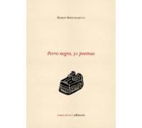 Perro Negro 31 Poemas (ebook)
