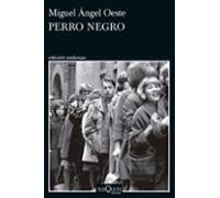 Perro Negro (ebook)