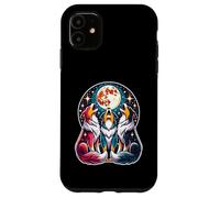 Perro Pastor Australiano Carcasa para iPhone 11