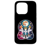 Perro Pastor Australiano Carcasa para iPhone 15 Pro