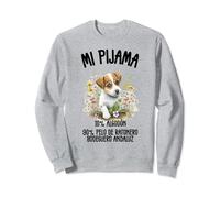 Perro Ratonero Bodeguero Andaluz Regalo Humor Pijama Sudadera