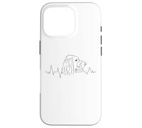 Perro Raza de perro English Springer-Spaniel Perros Carcasa para iPhone 16 Pro