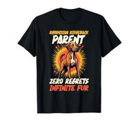 Perro Rhodesian Ridgeback Camiseta