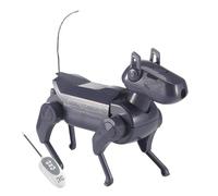 Perro Robot con Control Remoto Mascota Interactiva que Camina y Baila