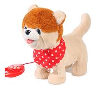 Perro Robot Interactivo de IA, Mascota Robótica Inteligente