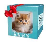 Perro Robot Nico, Perros Robóticos Ai Realistas, Cachorro Robot Que Actúa como Un Perro Real, Perros Electrónicos Interactivos De Peluche para Sentarse, Ladrar, Caminar Y Correr #5