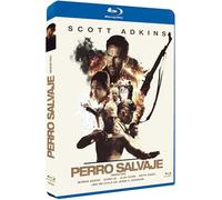 Perro Salvaje [Blu-ray] (2017) Savage Dog