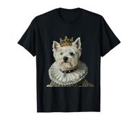 Perro Westie - Westie Camiseta