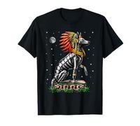 Perro Xolo Azteca Xoloitzcuintli Camiseta