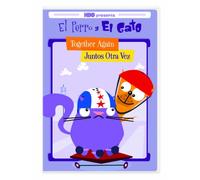 Perro Y El Gato: Together Again/Juntos Otra Vez [Reino Unido] [DVD]