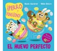 PERRO Y PINGUINO EL HUEVO PERFECTO | Hazel Gardner