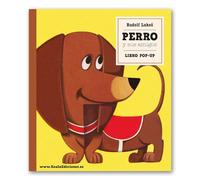 Perro y sus amigos: Libro Pop-Up: 3 (Clásicos Pop-Up)