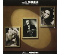Perrone,M. - Cinema Memoire