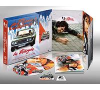 Perros Callejeros 1+2+3 Edición Limitada (Digipack 3BD)