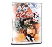Perros Callejeros 1+2+3 (Trilogía) (3DVD)