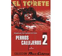 Perros callejeros 2 [DVD]