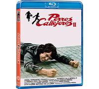 Perros Callejeros 2: En Busca y Captura (Blu-ray) [Blu-ray]