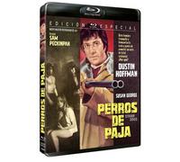 Perros de Paja [Blu-ray] (1971) Straw Dogs